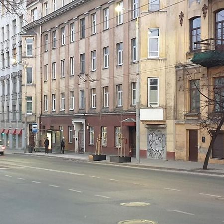 Kauno Street Home VNO Exterior foto